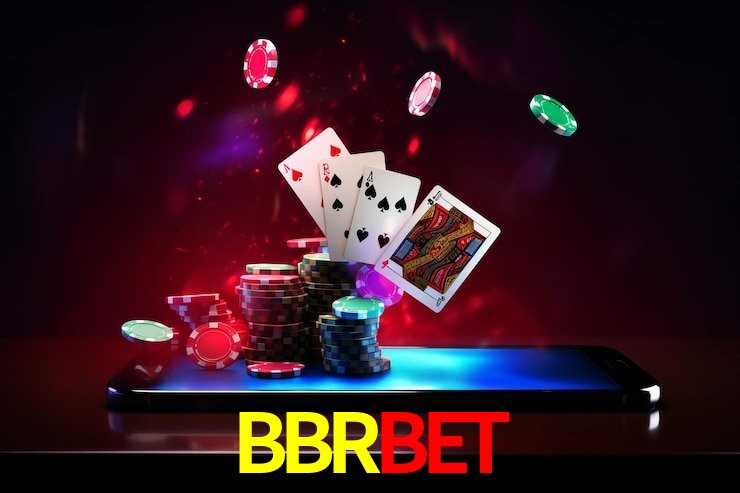 Experiência VIP BBRBET