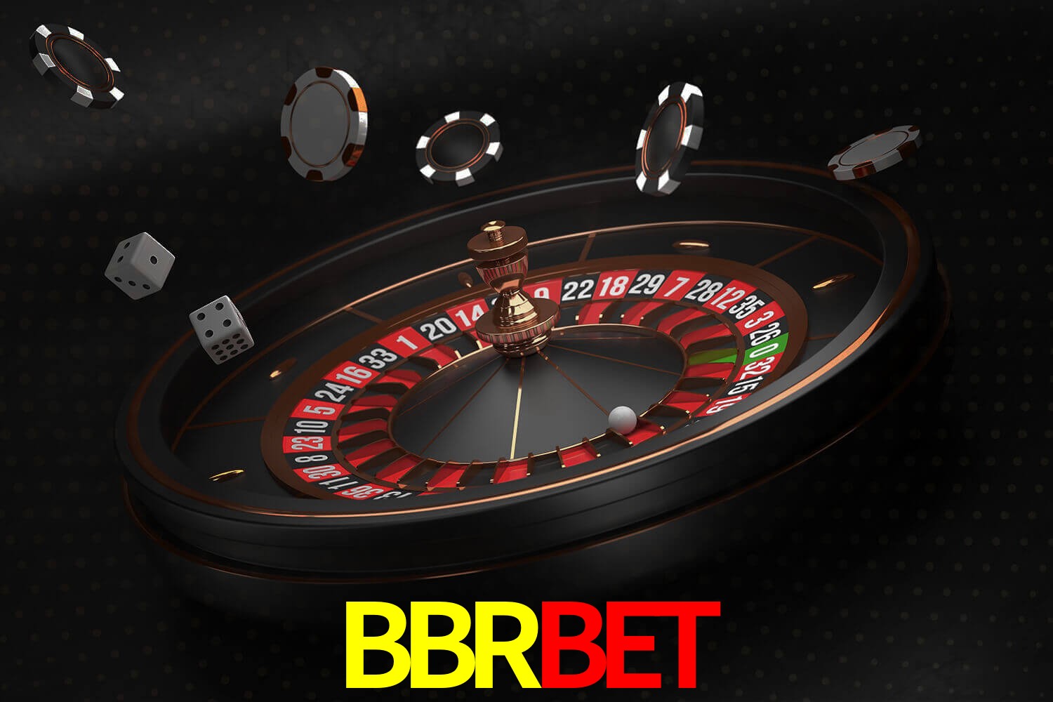 BBRBET Login