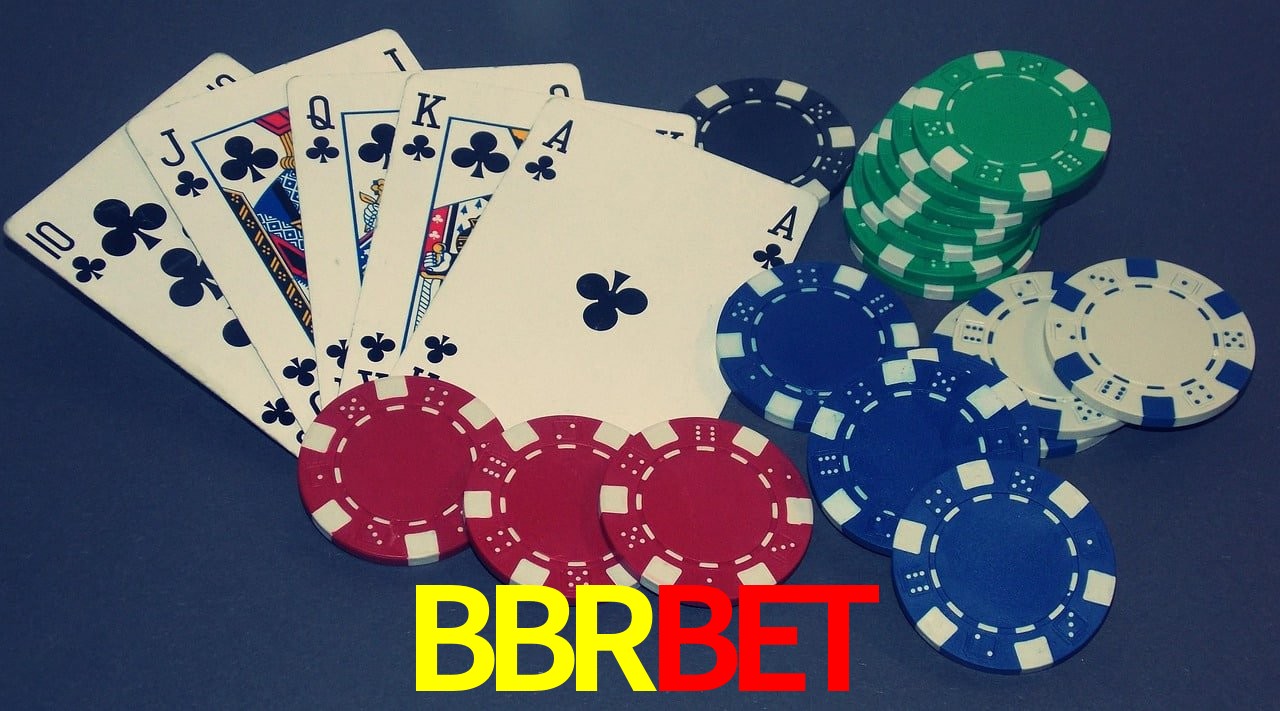 Welcome Bonus BBRBET