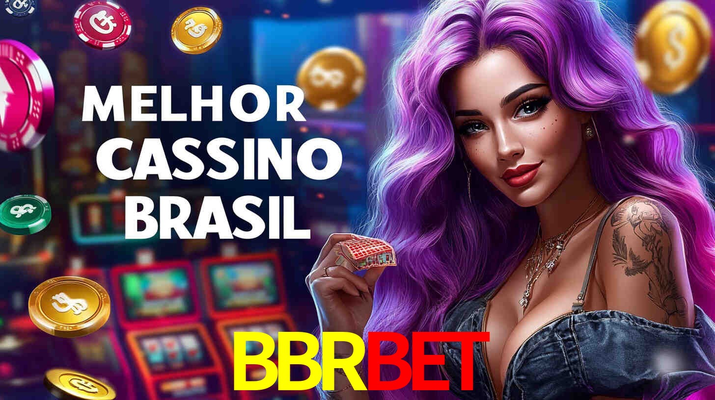 Explorando a Categoria de Eventos em Apostas na BBRBET