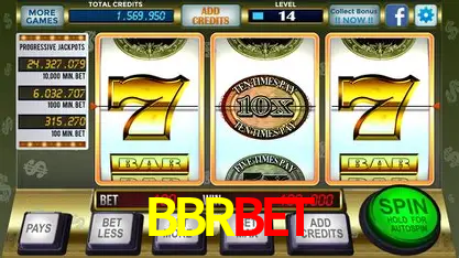Exclusive Offers BBRBET