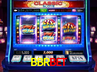 Descubra a Magia dos Jogos de Arcade no BBRBET