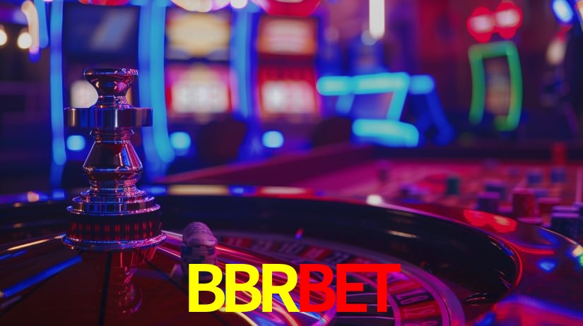 BBRBET Login