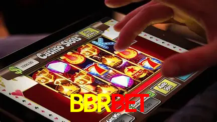 Descubra o Mundo do Cassino Online com BBRBET