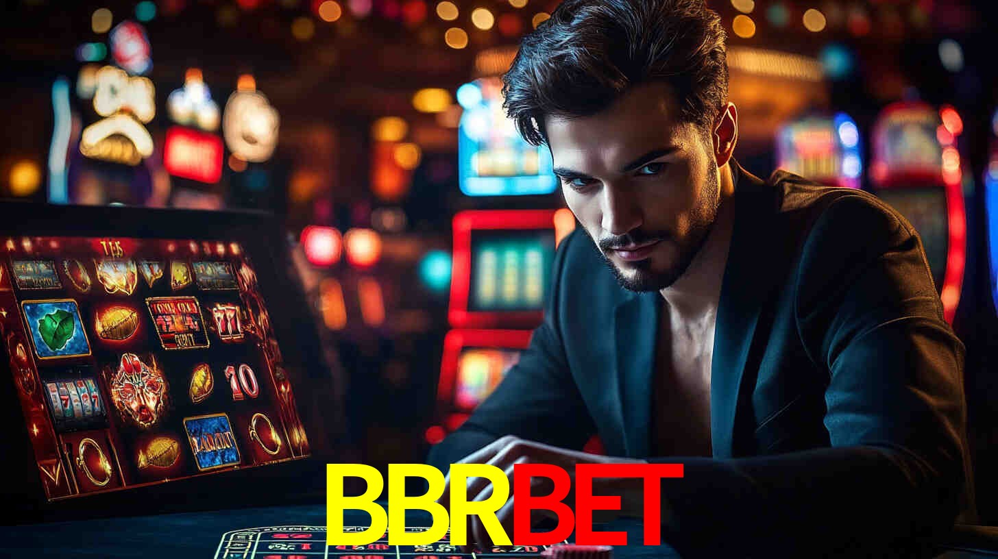 BBRBET Login