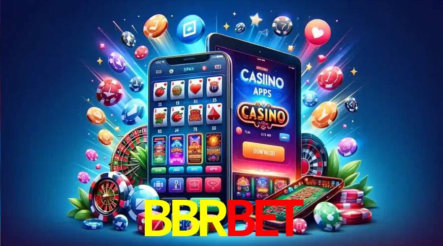 Live Casino BBRBET