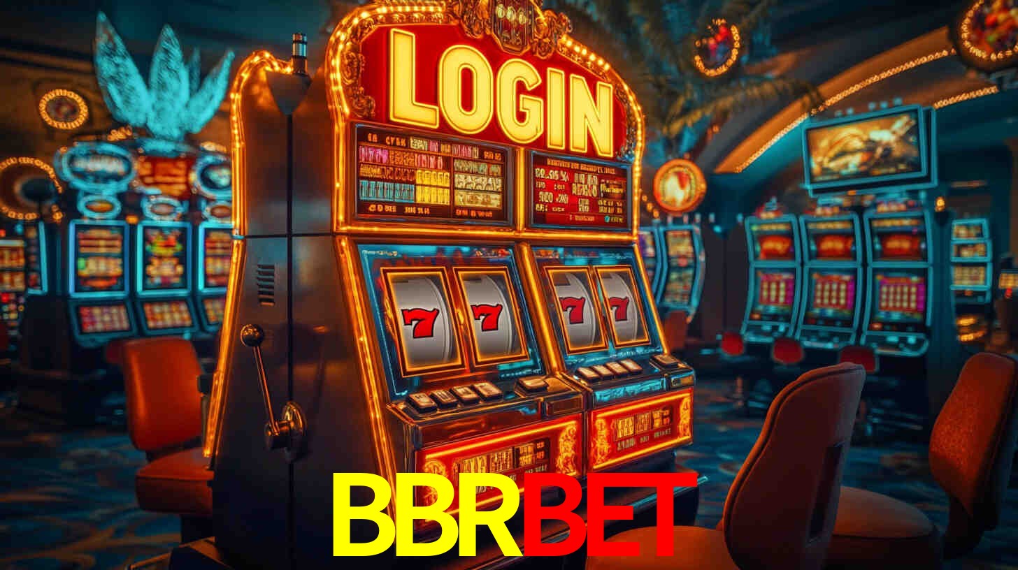 BBRBET Login