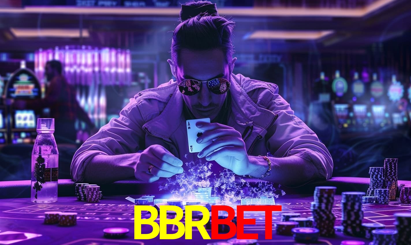 Roulette Table BBRBET