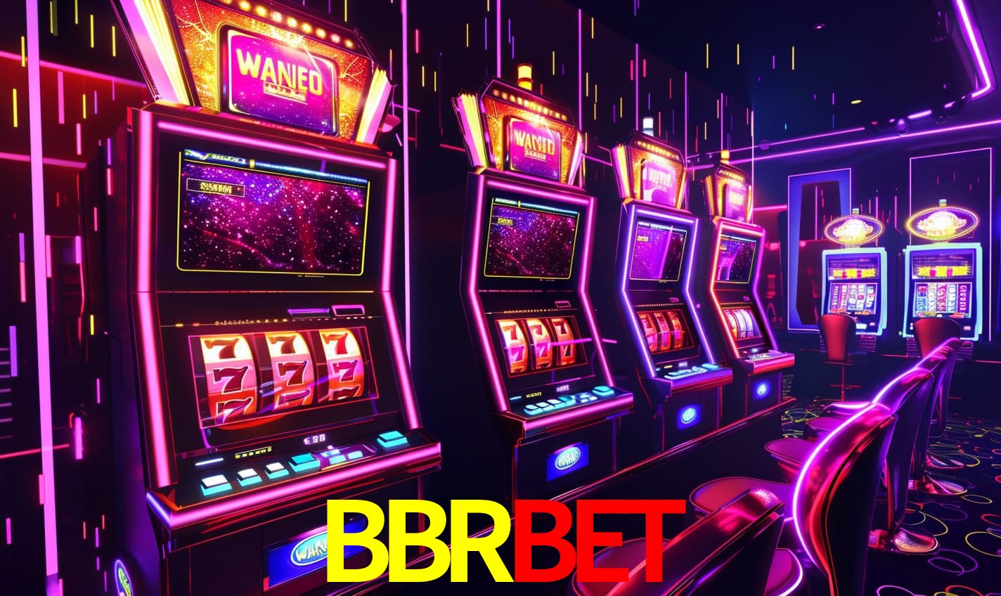 A Experiência Imersiva dos Cassinos Ao Vivo no BBRBET