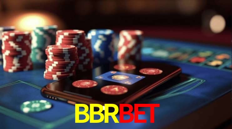 Login Seguro BBRBET