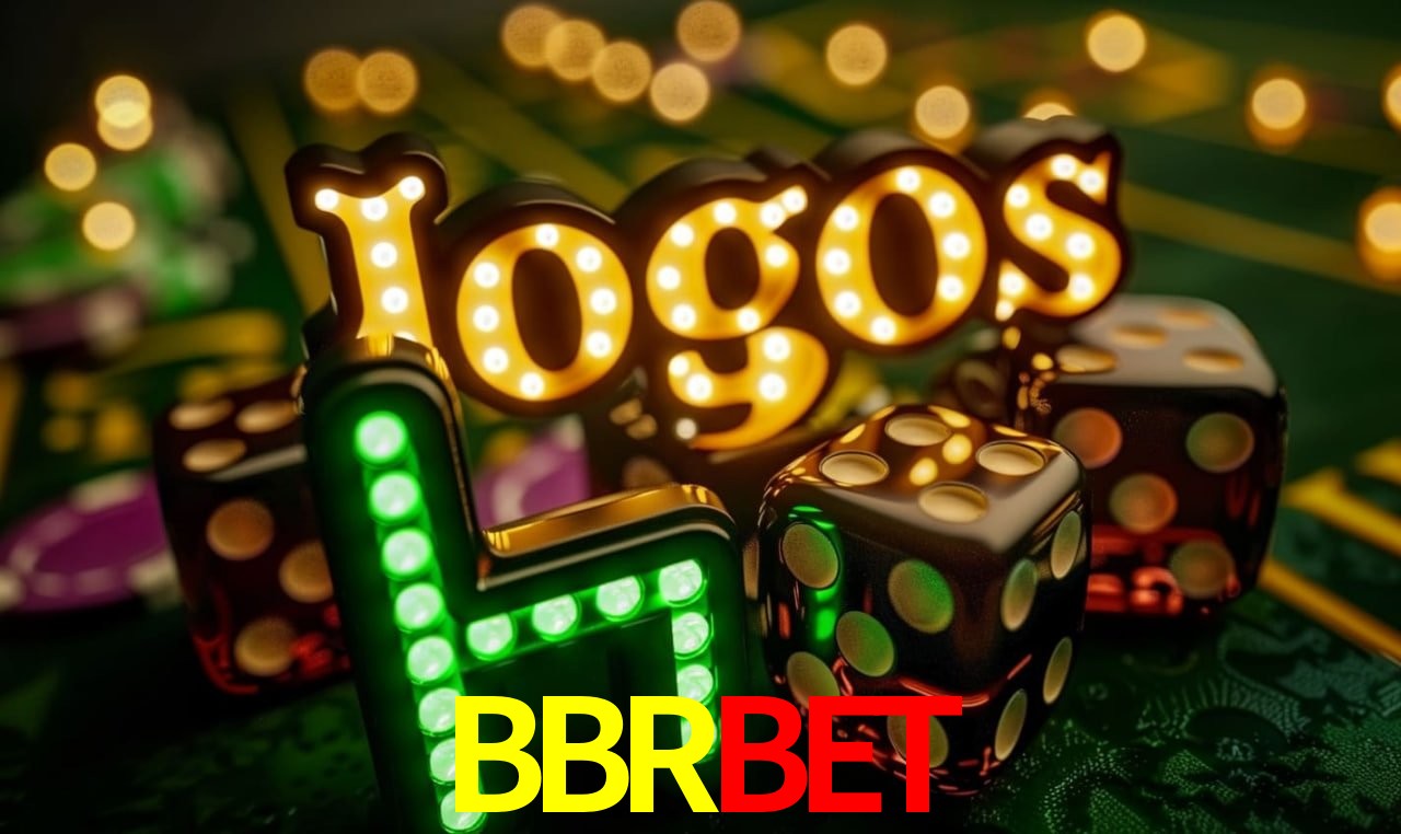 Jogos de Slot BBRBET