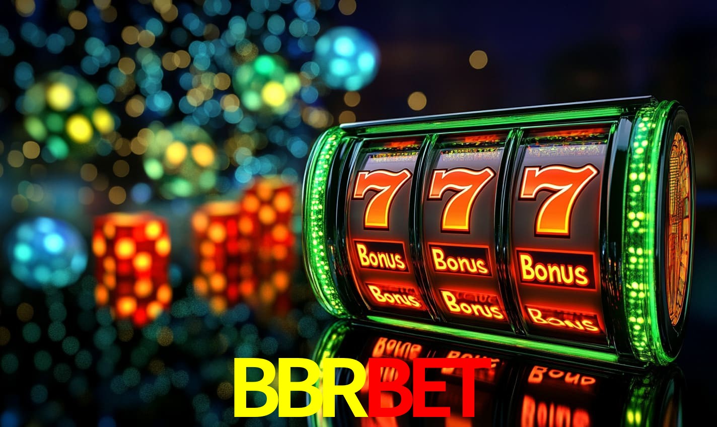 Tecnologia da Plataforma BBRBET