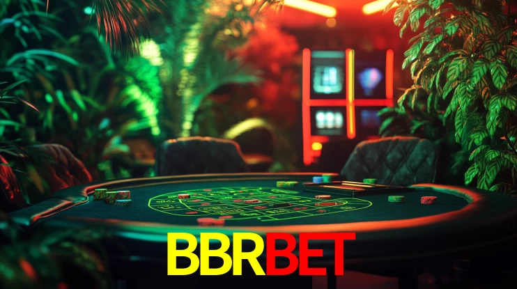 Welcome Bonus BBRBET