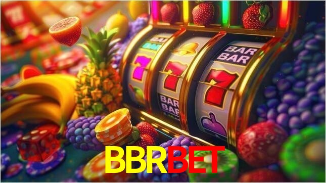 Platform Technology BBRBET