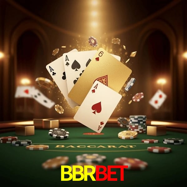 VIP Casino BBRBET