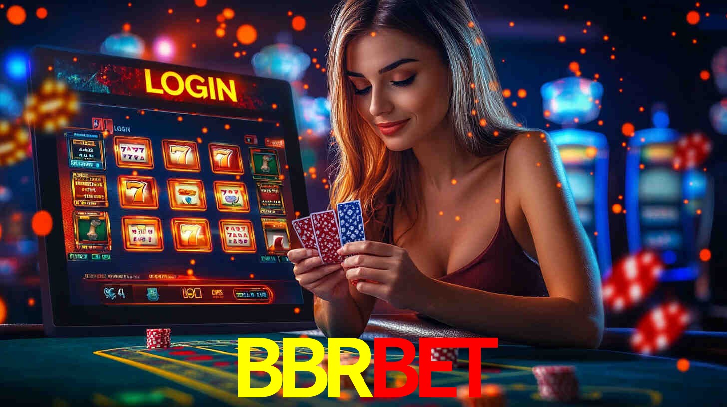 BBRBET Login