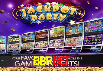 Descubra o Mundo do Cassino Online com BBRBET