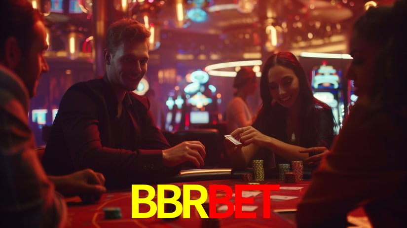 A Popularidade dos Caça-Níqueis no BBRBET