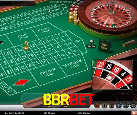 Weekend Specials BBRBET