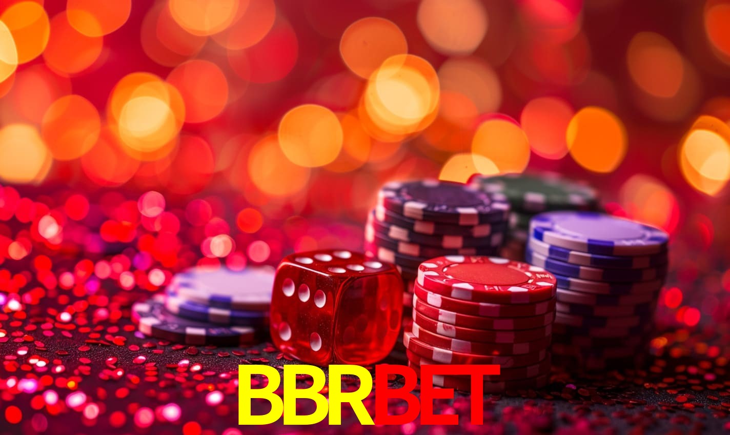 A Emoção da Loteria na BBRBET: Uma Chance de Mudança de Vida