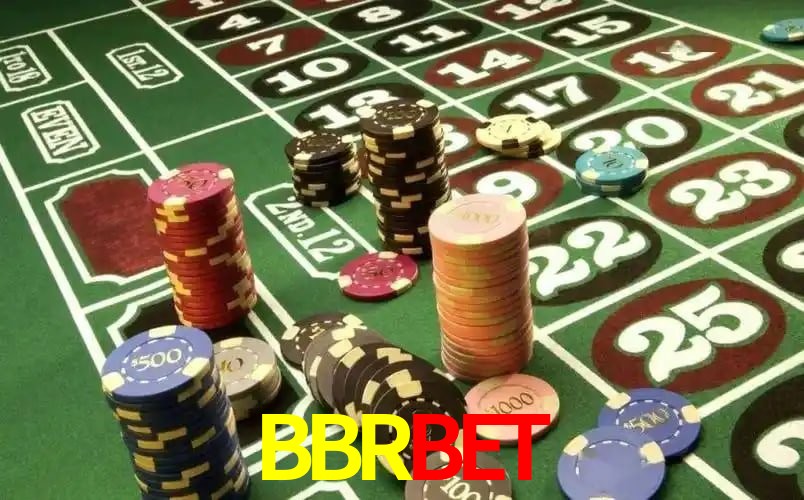 Provedores de Jogos BBRBET