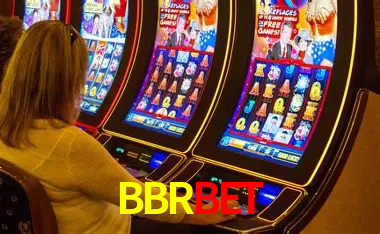 Descubra a Magia dos Jogos de Arcade no BBRBET