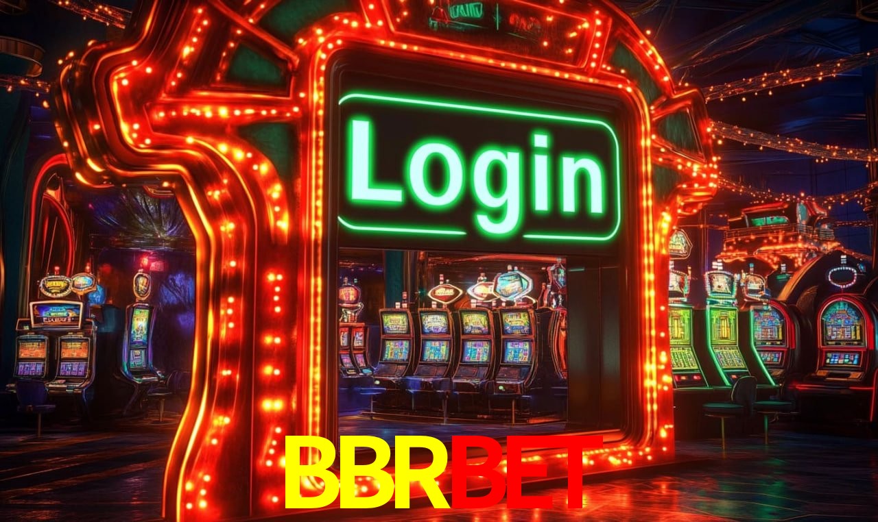 Apostas de Tênis BBRBET