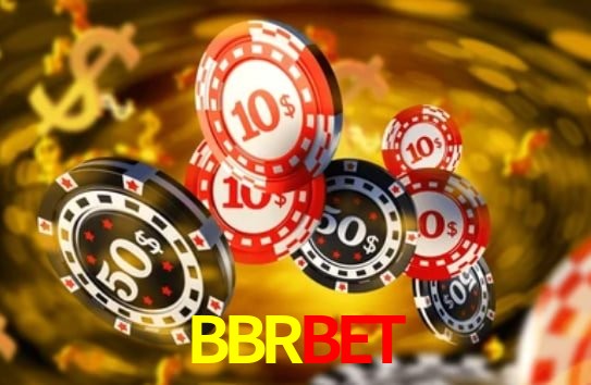 Apostas de Futebol BBRBET
