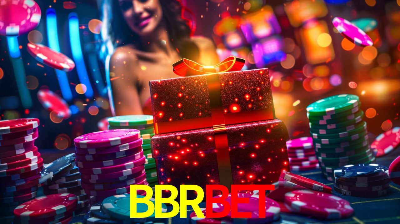 cassino BBRBET