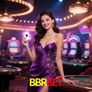Mesa de Roleta BBRBET