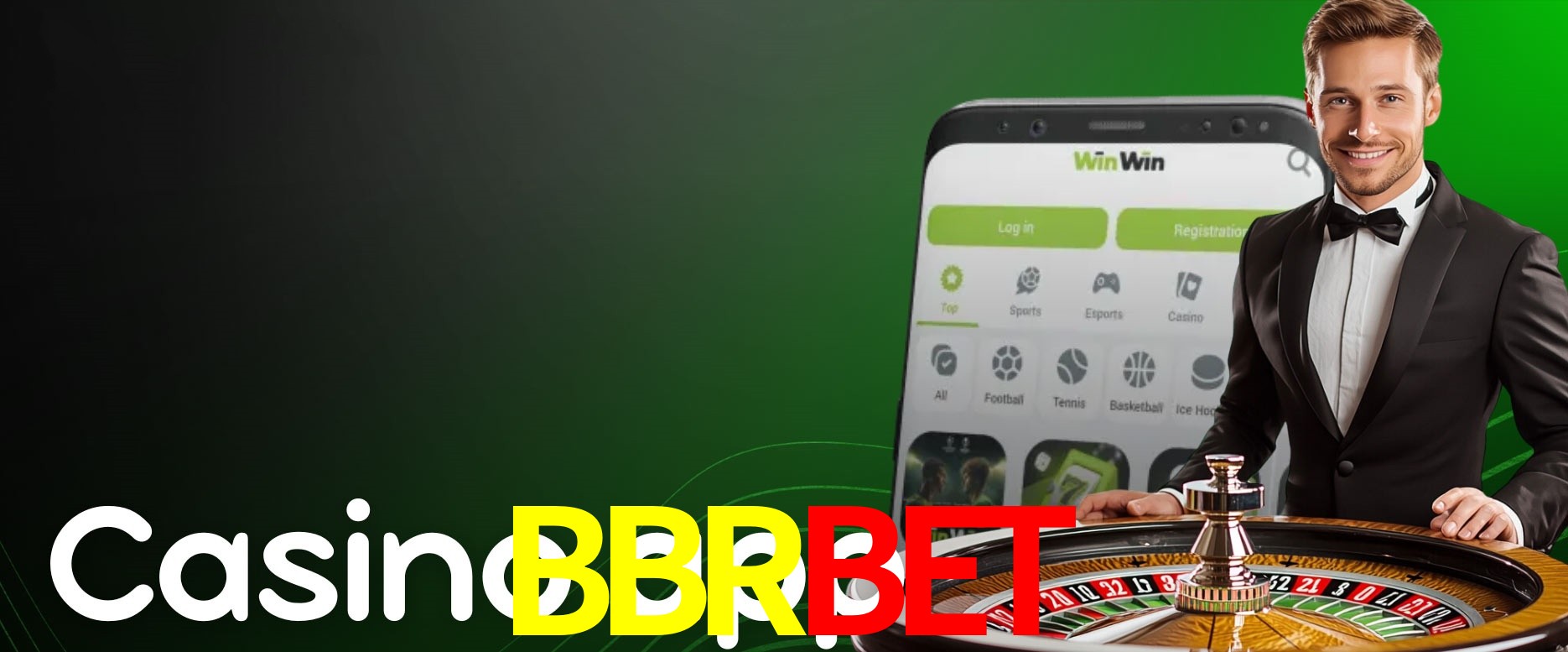 Quick Registration BBRBET