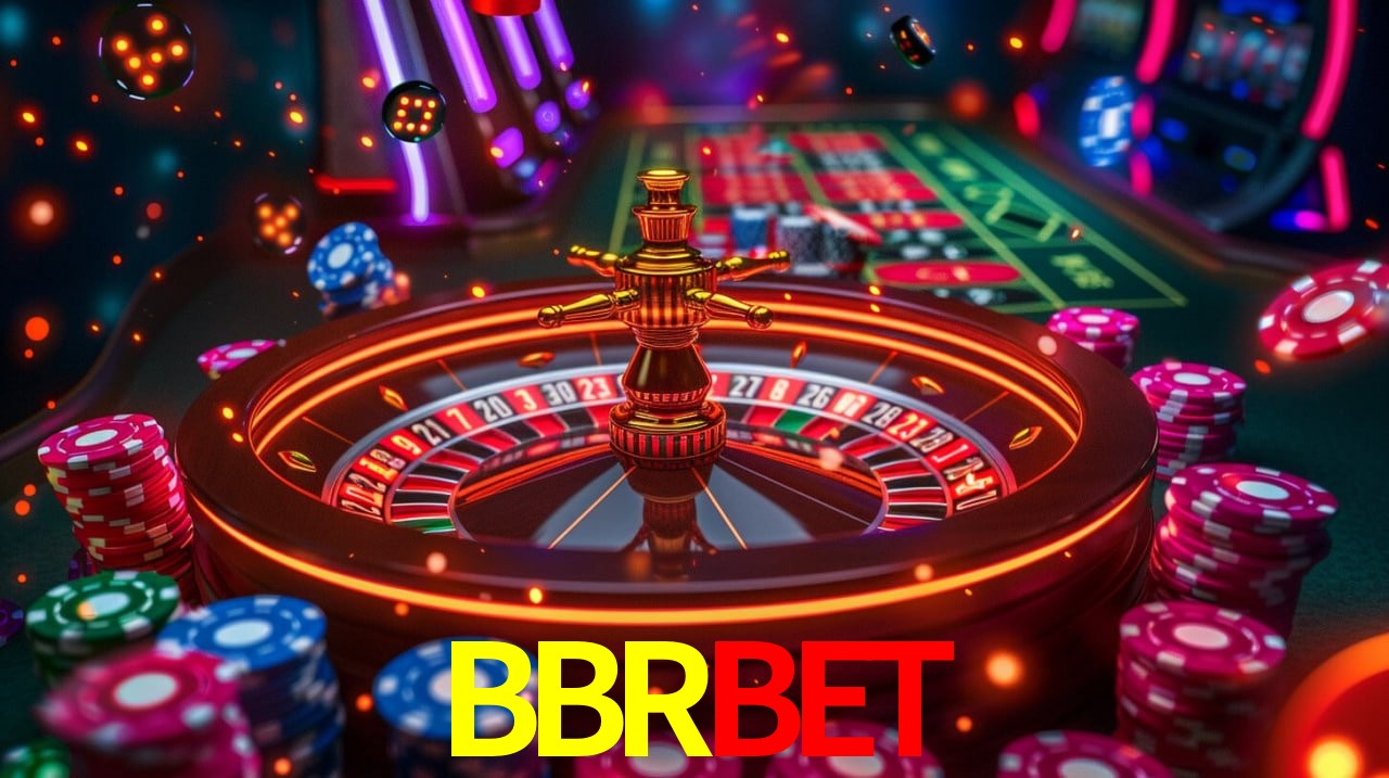 Interface do App BBRBET