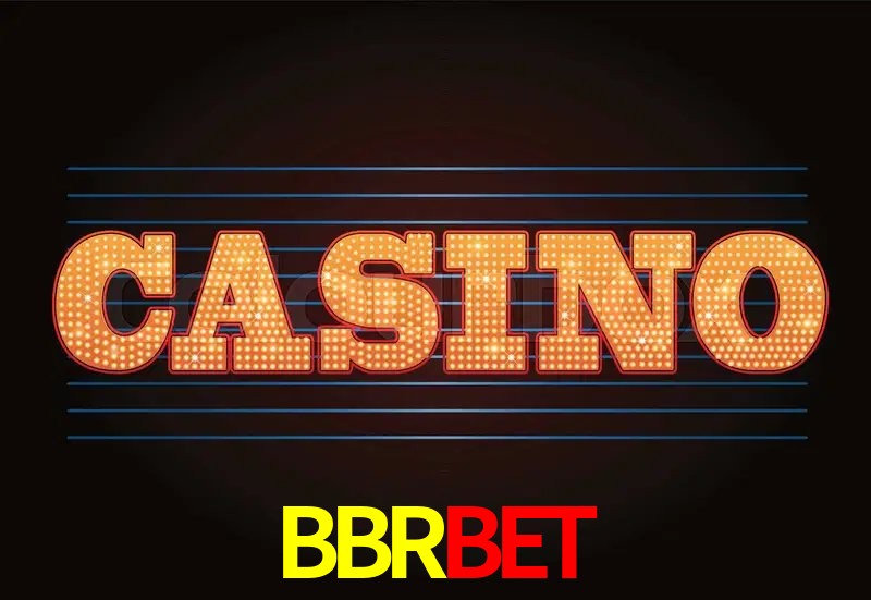 Recursos de Bônus BBRBET