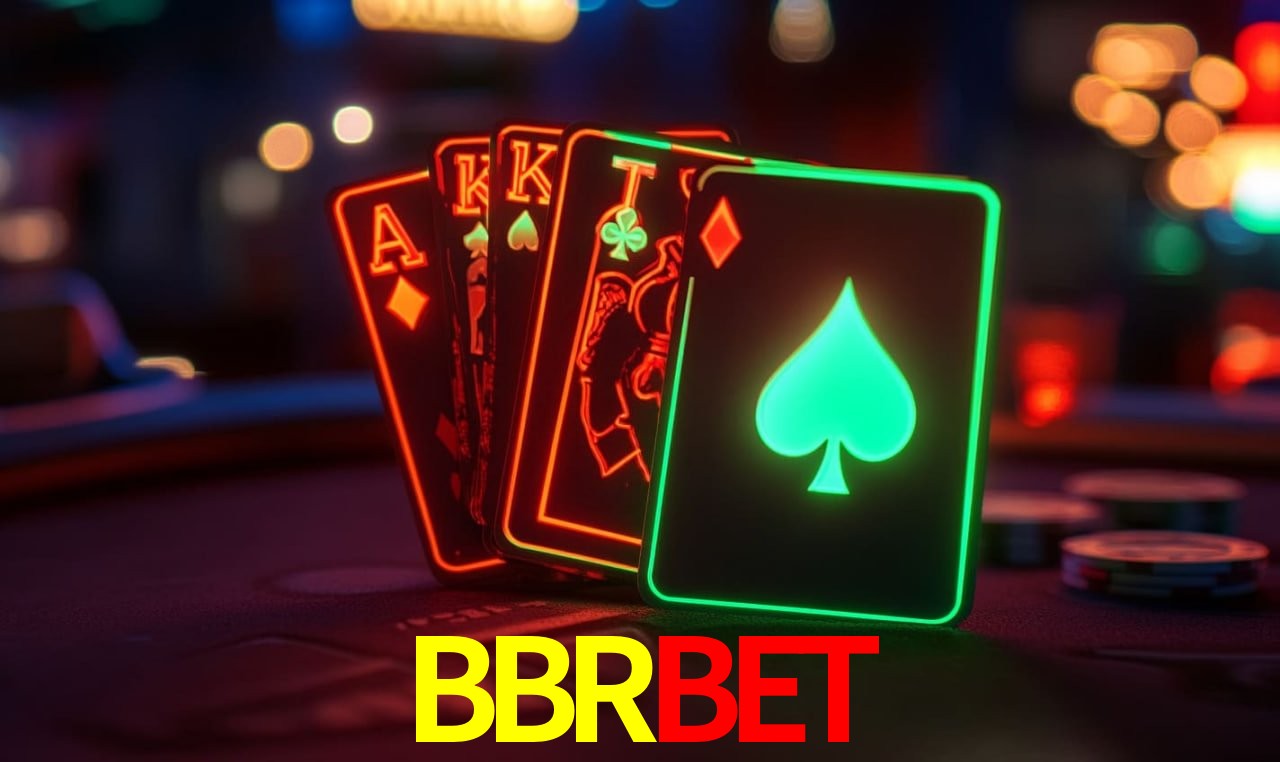 Casino Ao Vivo BBRBET