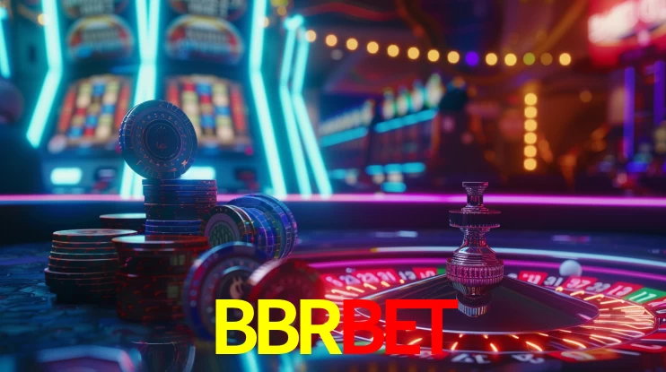 Bonus Features BBRBET