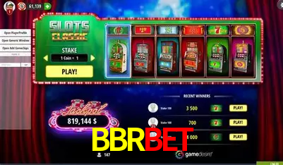 A Emoção da Loteria na BBRBET: Uma Chance de Mudança de Vida